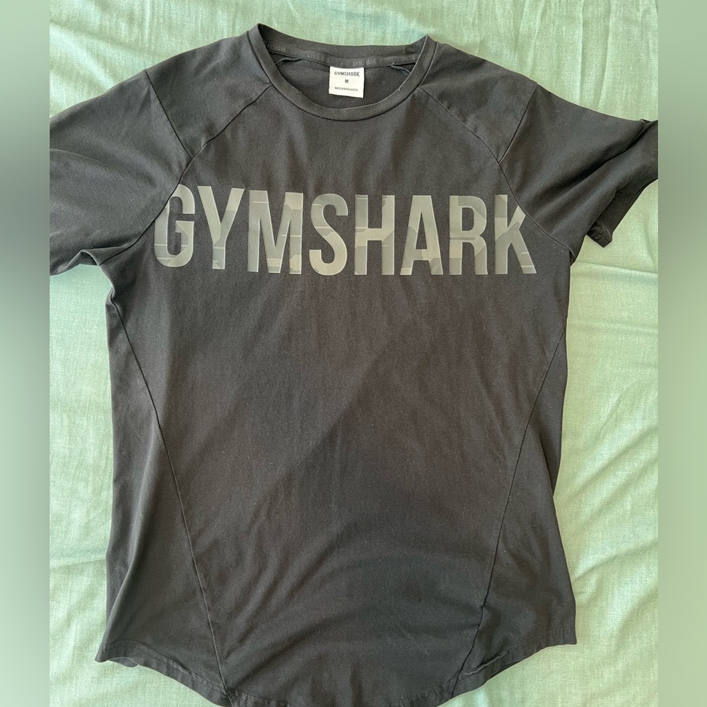 Gymshark Men’s T Shirt